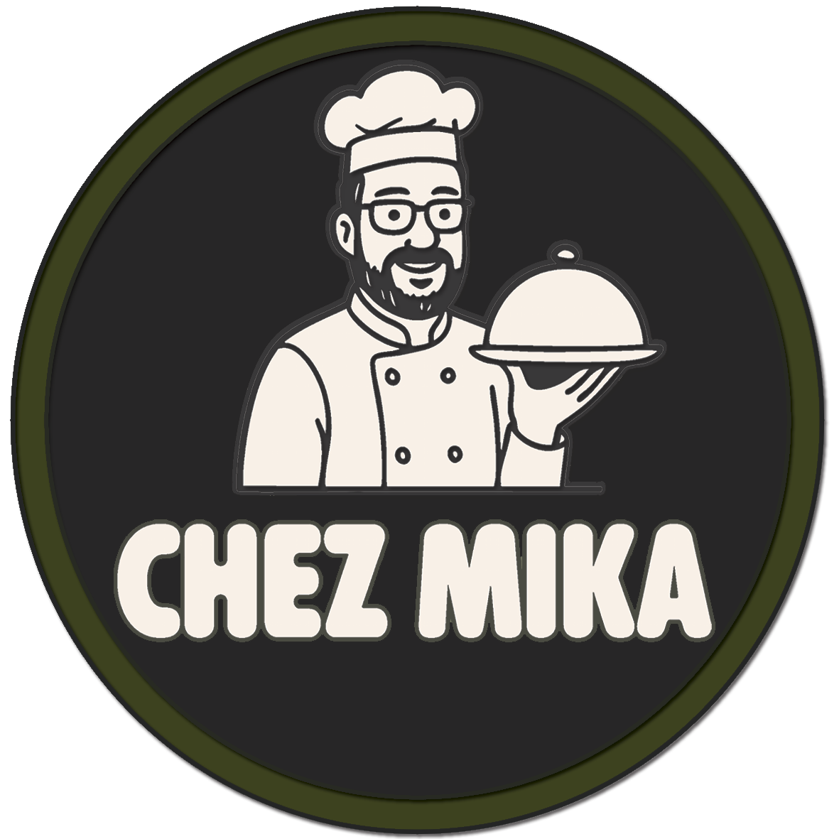 CHEZMIKA.CA logo